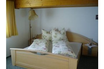 Austria Privát Zell am See, Interiorul